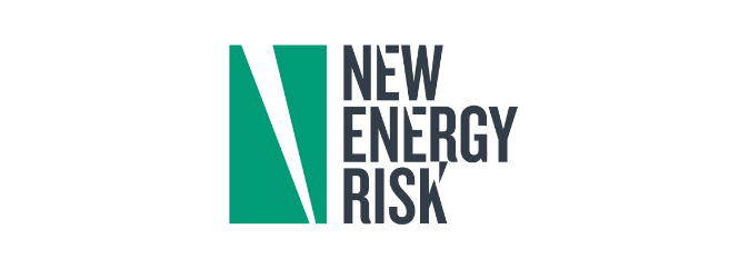 New Energy Risk logo