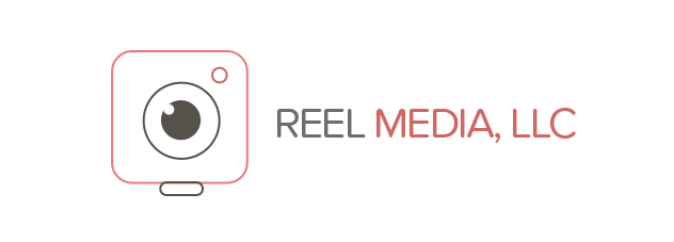 Reel Media logo