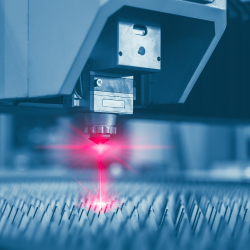 precision manufacturing laser for sample of risk insurance could cover.