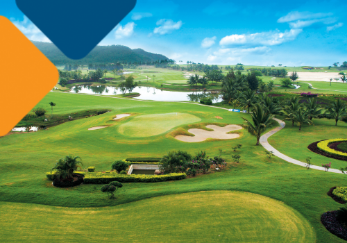 paragon golf insurance