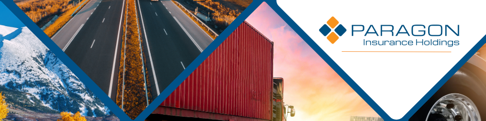 trucking work comp rider banner