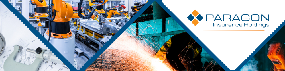 precision manufacturing insurance headline