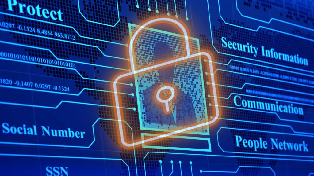 Make sure you are protecting private information handled by your public entity from cyber attacks.