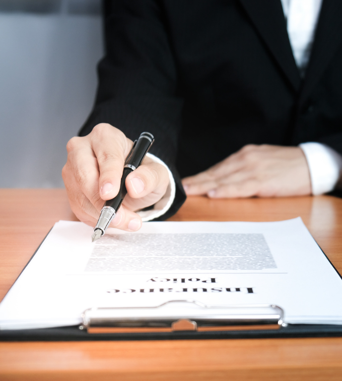 Managing risks for your public entity.
