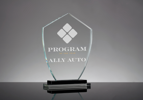 2025 paragon awards program of the year